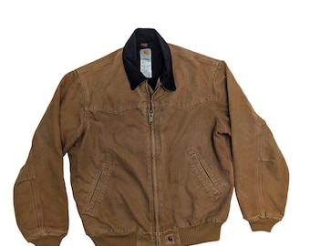 Chaqueta vintage Carhartt Santa Fe 2004