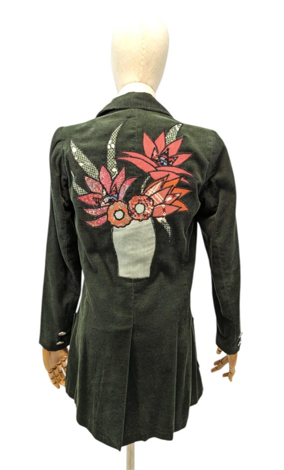 Blazer by Mountain Artisans Bust 34" - image 1