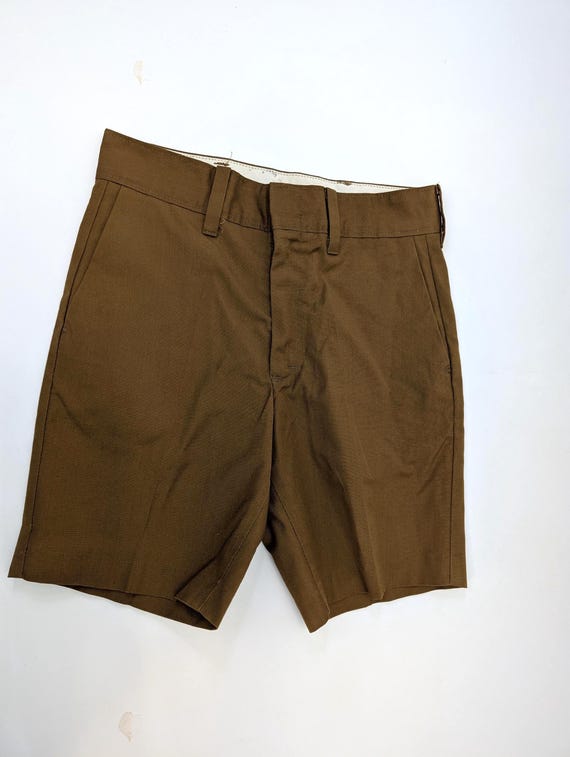 KIDS: 1970s Sears Kids Shorts