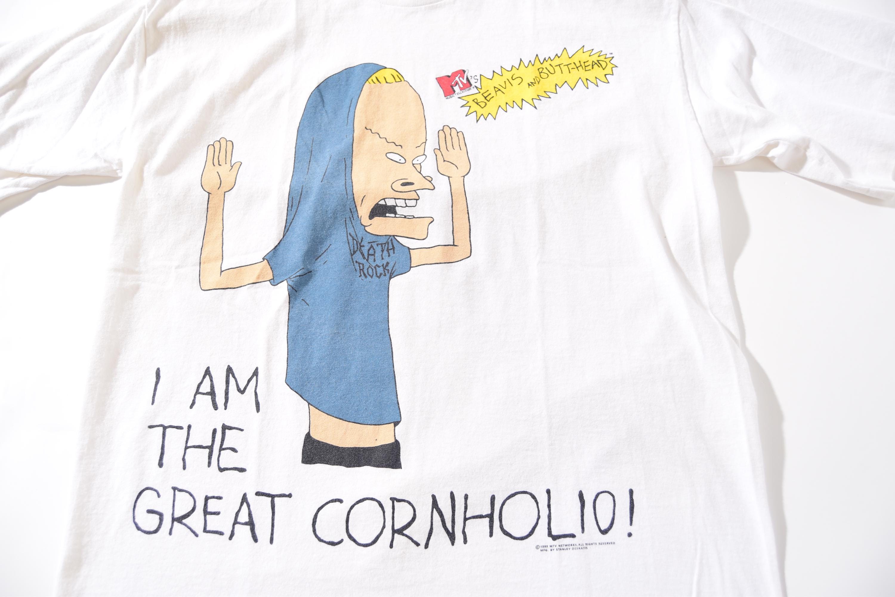 Beavis and butthead t shirt - Etsy 日本