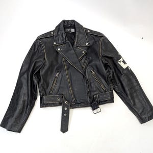 Michael Hoban North Beach Jacket - Etsy