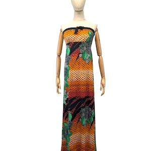 Tori Richards Dress - Etsy Singapore