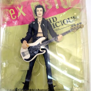 Vicious Dolls - Etsy