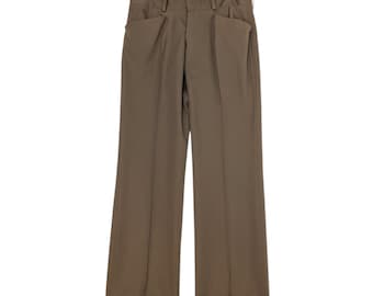 Pantalones de los años 60 y 70 de Pierre Cardin