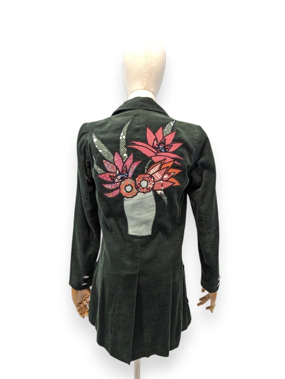 Blazer by Mountain Artisans Bust 34" - image 4