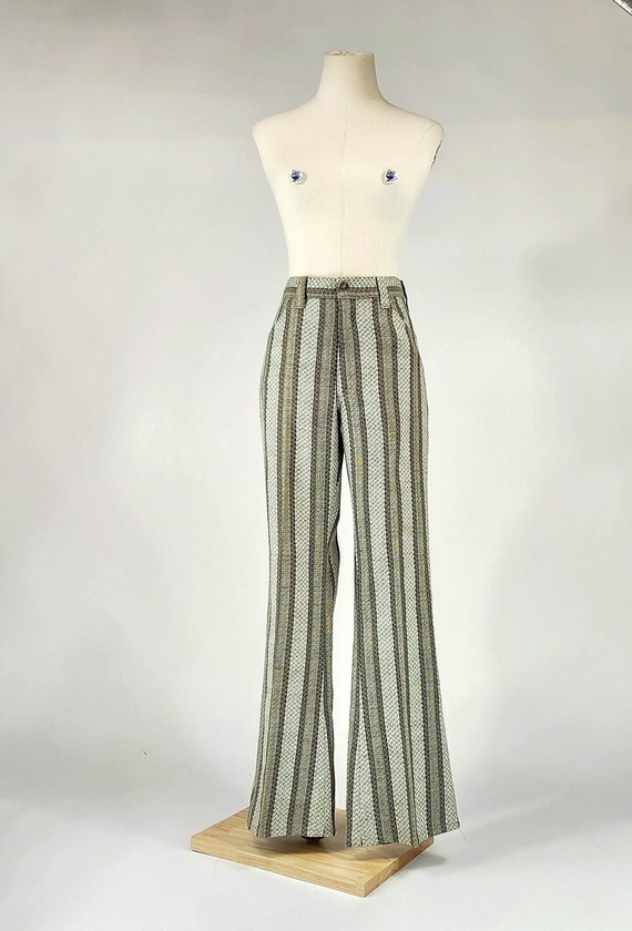 1960s/1970s Pants by h.i.s. – NWT - Waist 32" - image 1