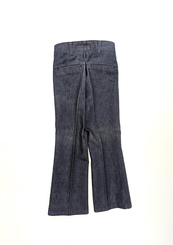 KIDS: 1970s Sears Kids Pants View 2