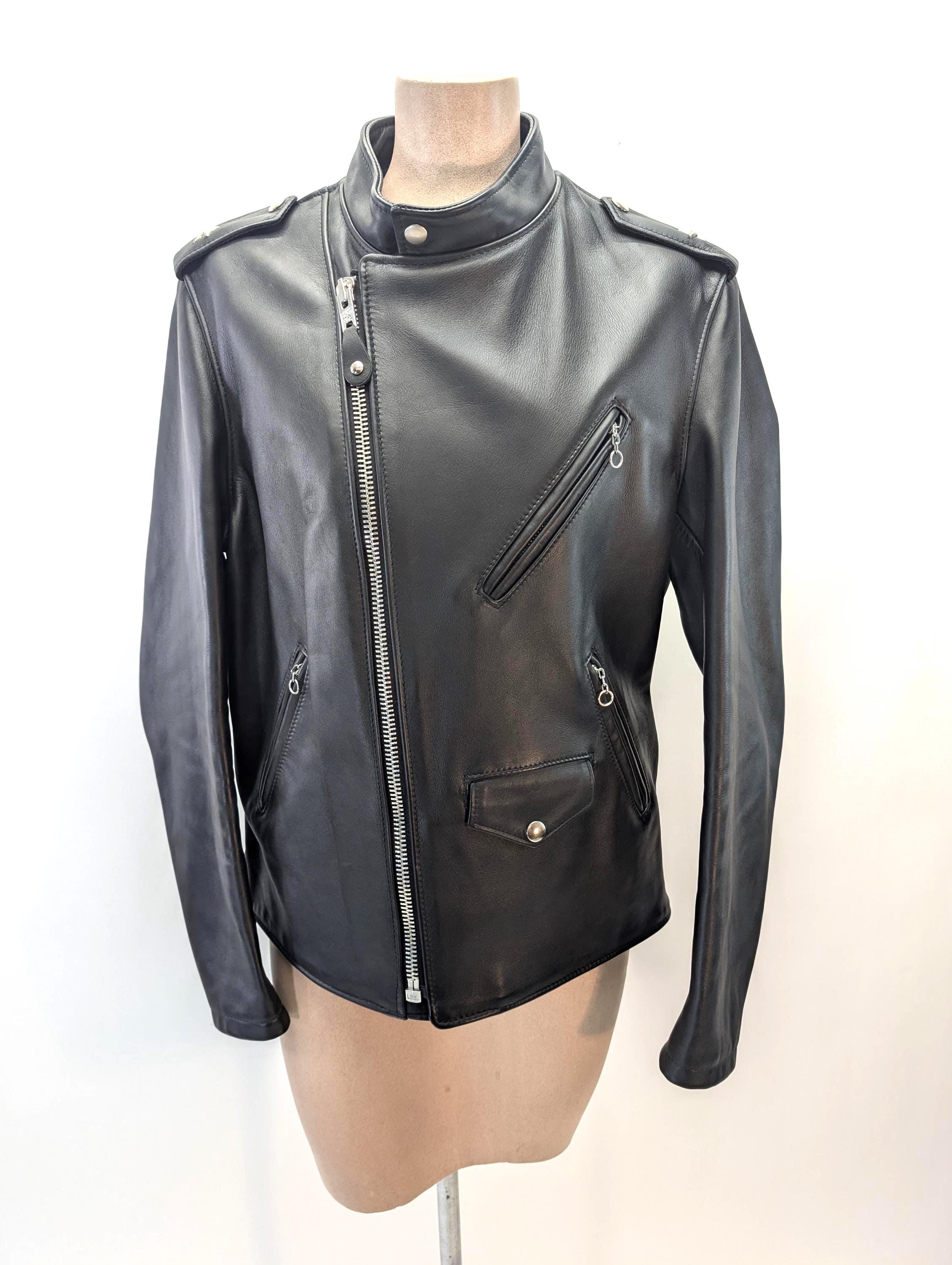 shotadelvecchioページ Schott 118 - Etsy