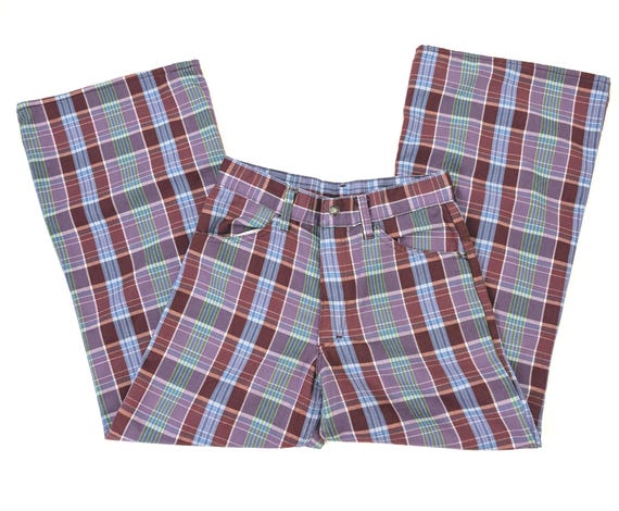 KIDS: 1970s Growing Girl/Toughskins Pants