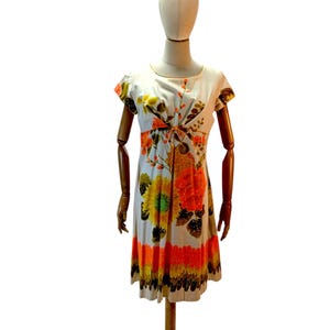 1960s hawaiian dress - Etsy 日本