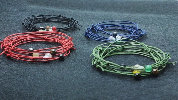 Cable wire cheap bracelets wholesale