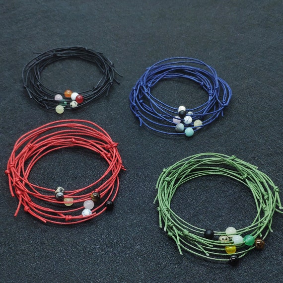Cable wire bracelets wholesale deals
