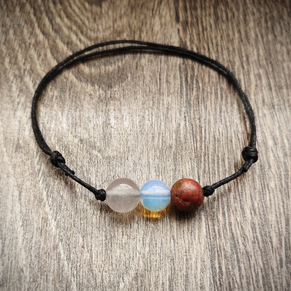 Etsy fertility bracelet deals