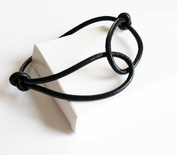 Braccialetto Uomo Pelle Intrecciata Braccialetto Surfista In Pelle Intrecciata Marrone - Polsino Classico Uomo, Stile Western Biker, JS83 Braccialetto Cuoio Finto Intrecciato - Foto 10