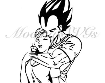 Calze Anime Dragon Ball Z Vegeta Badman – Unisex, Colore Rosa, Taglia Unica