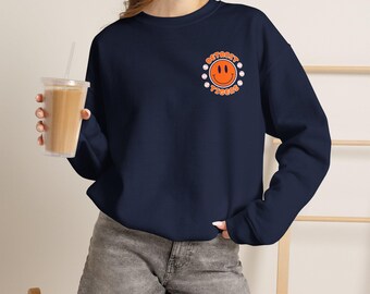 Detroit Tigers Crewneck Sweatshirt