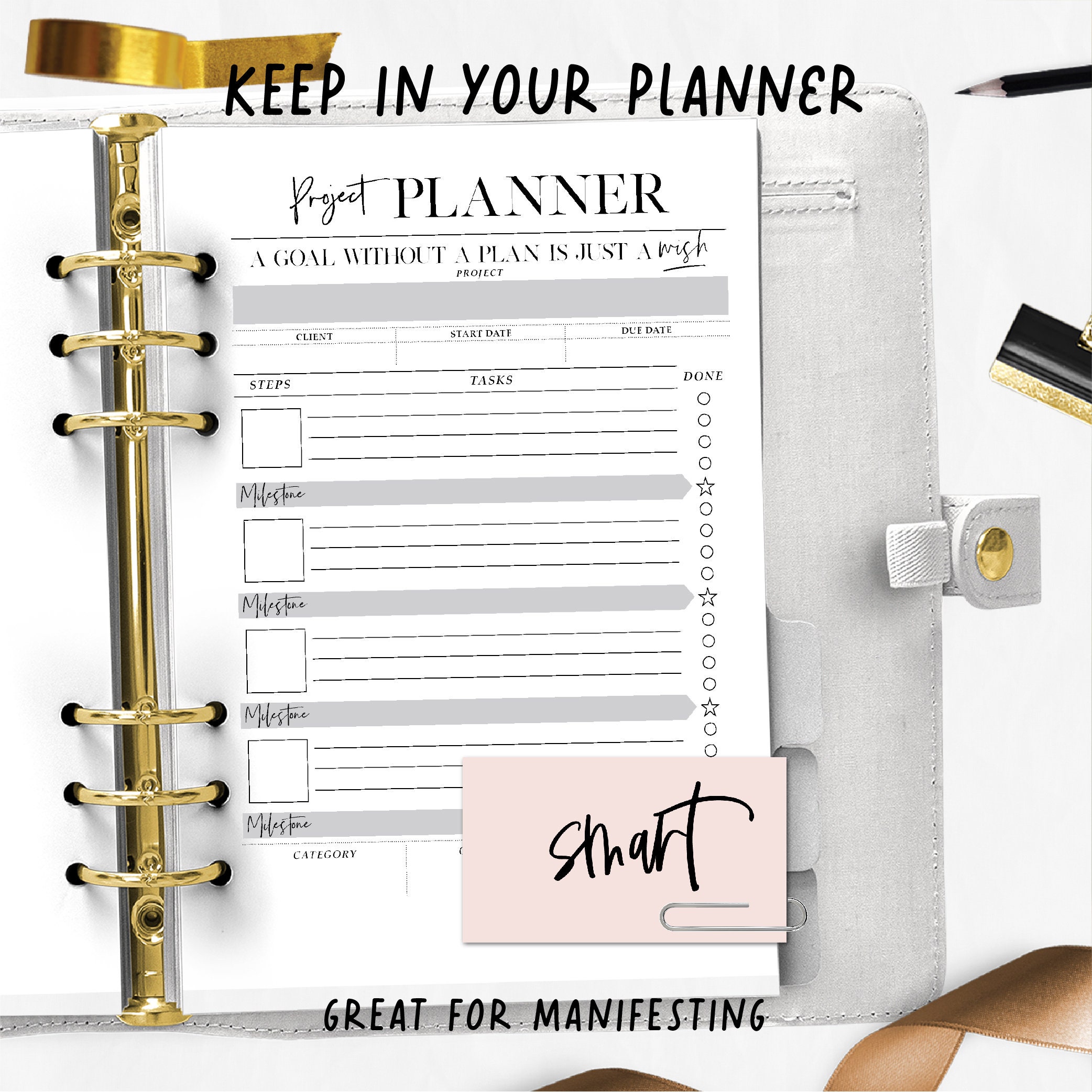I Am Vision Board , How To Make A Vision Board & What To Add To It – ADEX
