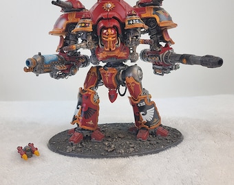 ウォーハンマー 40K ブラッドエンジェル ターミネーター