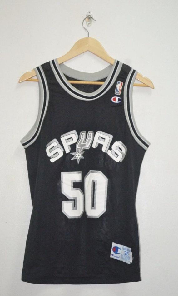 spurs robinson jersey