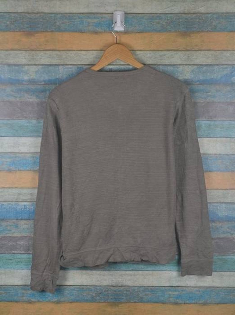 Takeo Kikuchi cardigan shirt