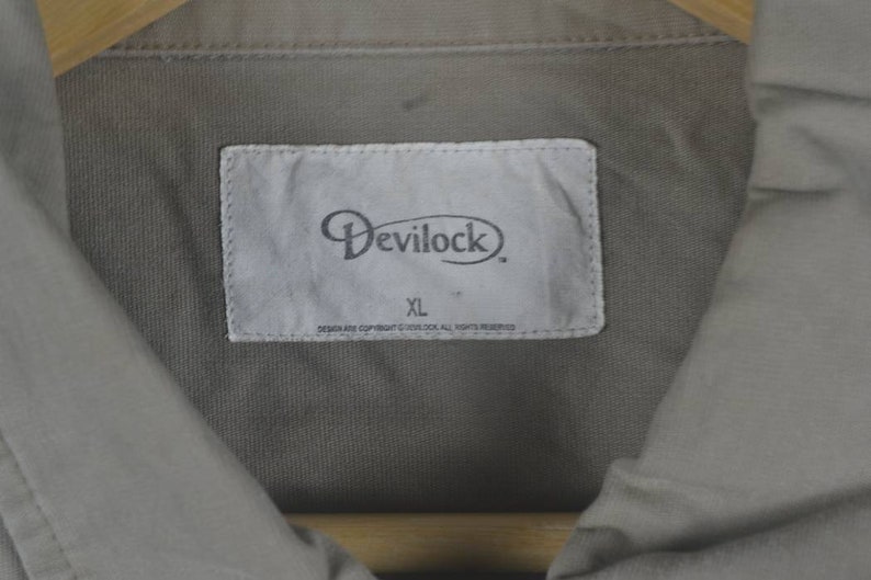 Devilock Black market Military army japan jacket