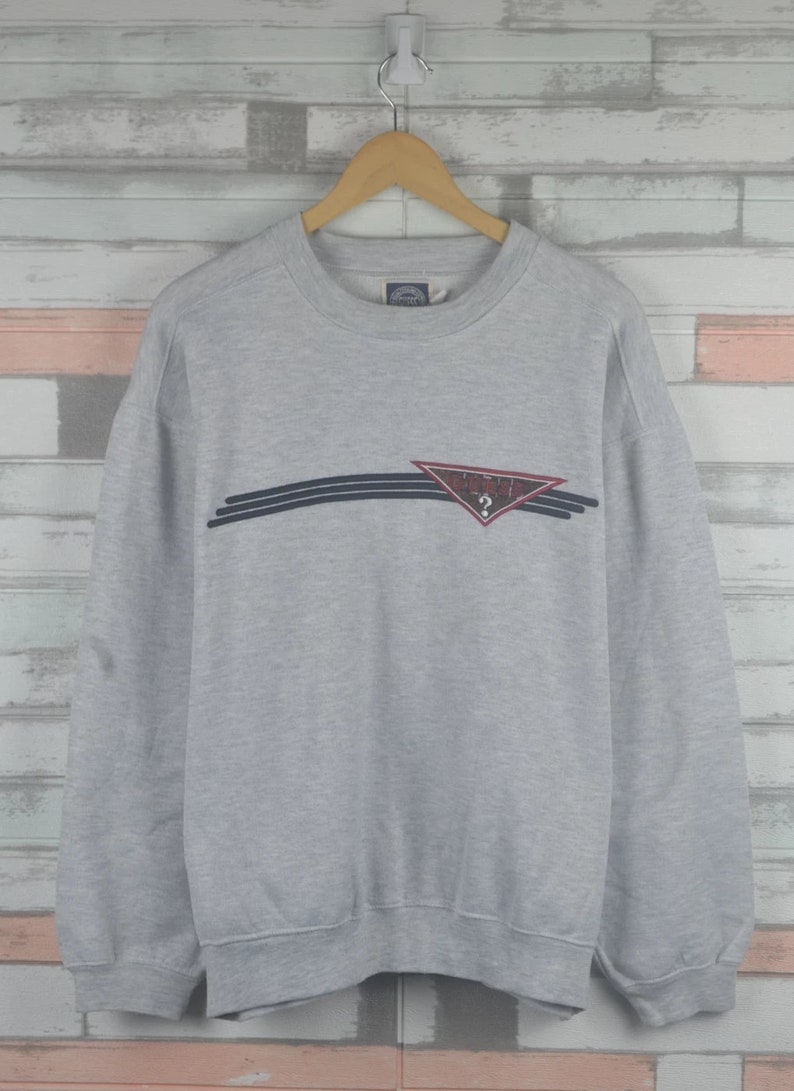 guess asap rocky sweatshirt