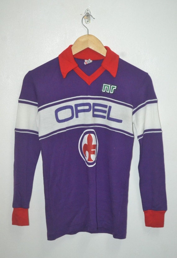 Maillot Extérieur Fiorentina gilet Maillot Extérieur Fiorentina gilet