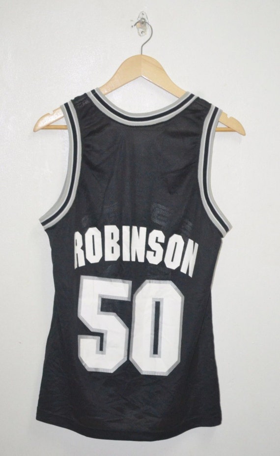 90s spurs jersey