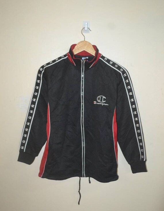 champion athletic jaspo