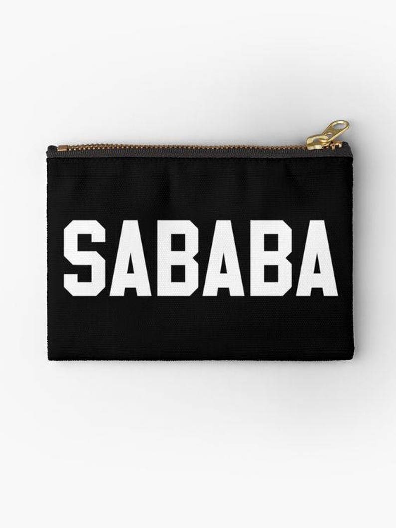 SABABA Cool Hebrew Nice Jewish Hanukkah Gifts Shortsleeve Etsy