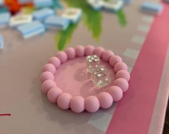 Mahjong Würfelhalter: Das Bubble Dish