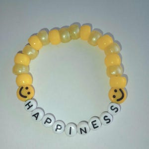 TS Beaded evermore Bracelet