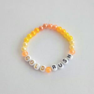 TS Beaded evermore Bracelet