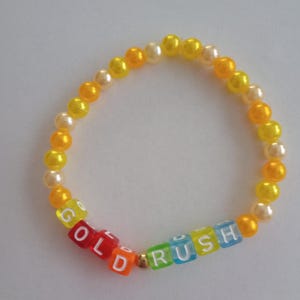 TS Beaded evermore Bracelet