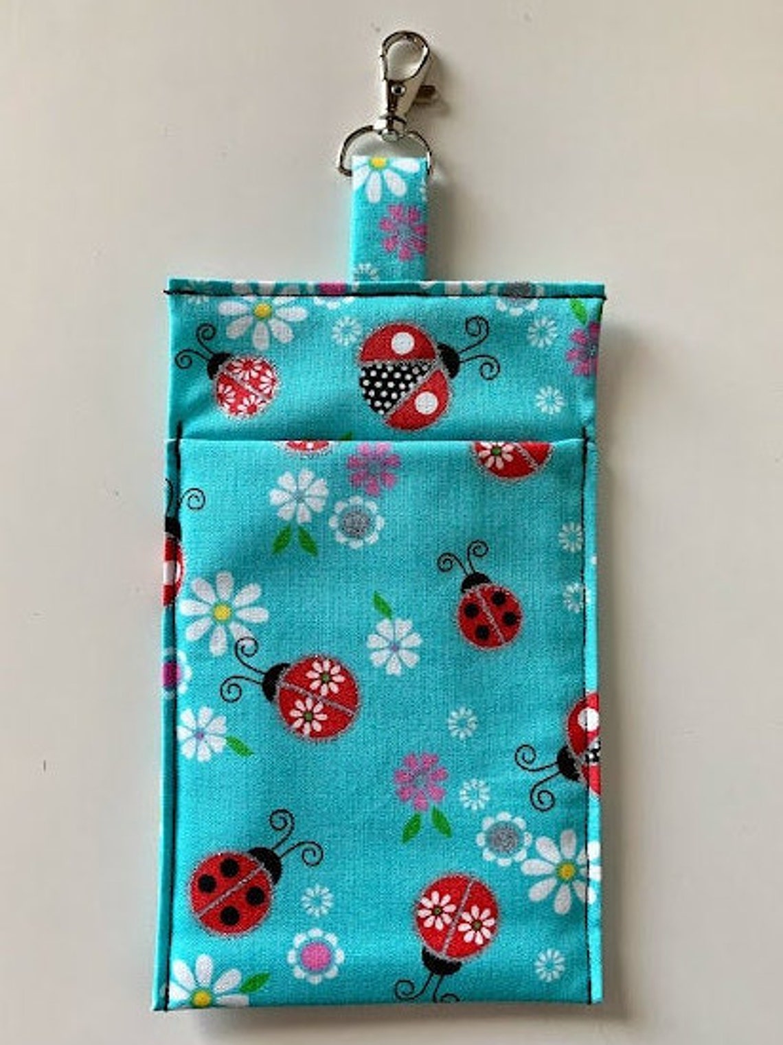 Fabric Cell Phone Holders Etsy