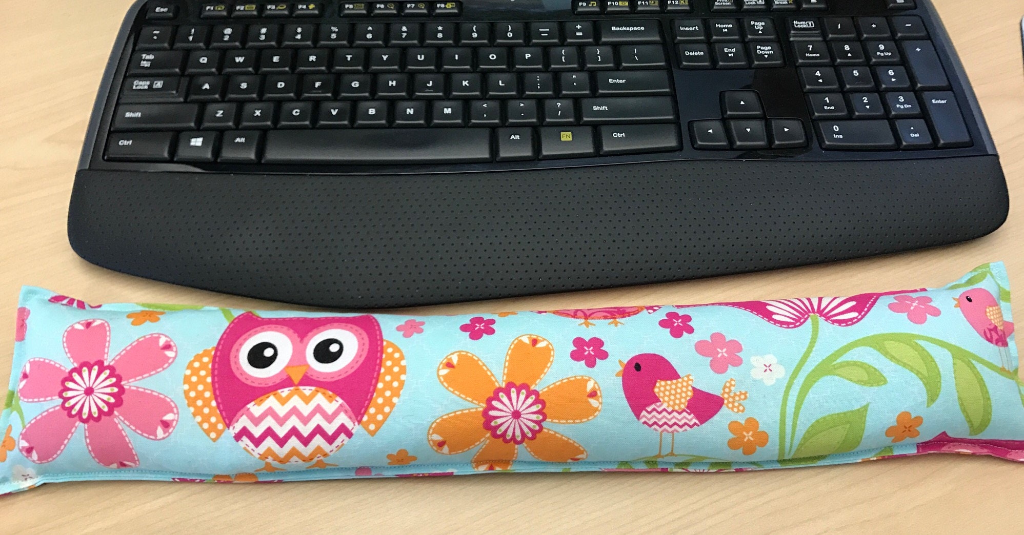 Wrist pads for computer keyboard Etsy