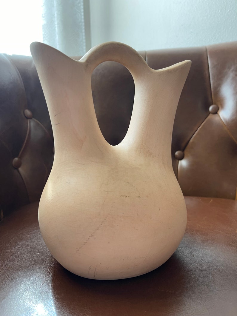 Native American Bridal Vase - Etsy
