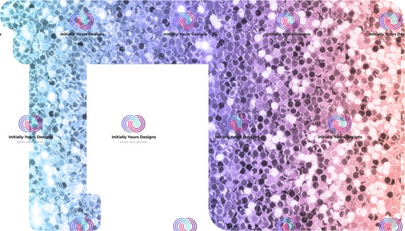 germ free door opener template glitter ombre sublimation etsy etsy