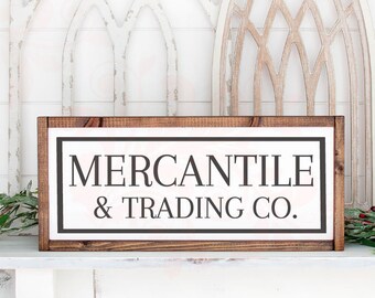 Mercantile Trading vintage settlers kitchen sign svg cut file, digital download for kitchen aprons HTV, Thanksgiving signs. Primitive png