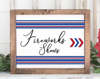 4 juli SVG, Independence Day, 4 juli, Merica, vuurwerk PNG gesneden bestanden, vierde juli SVG gesneden bestand, patriottische SVG, rood wit blauw DXF