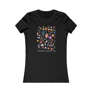 Women&#39;s Favorite Tee