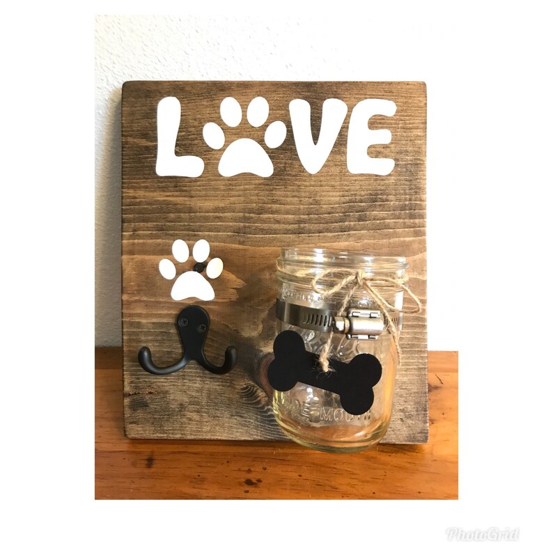 double hook dog leash