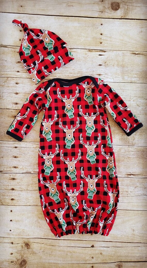 christmas sleep sack
