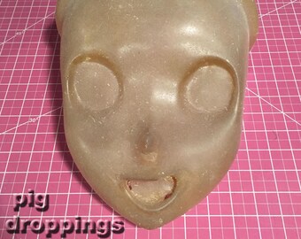 Kigurumi mask | Etsy