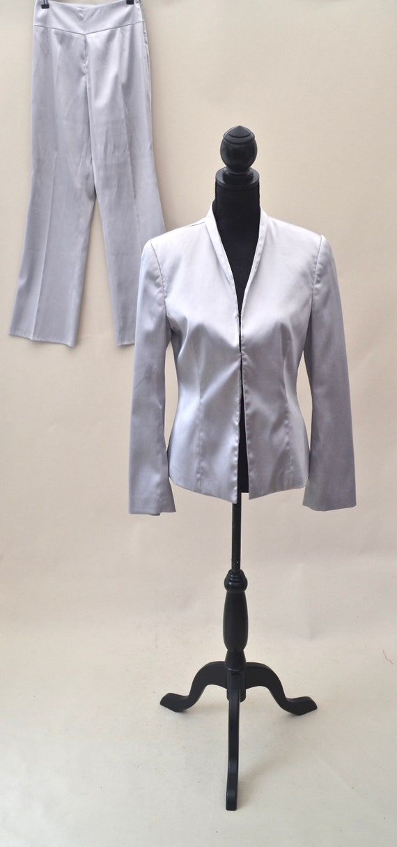 evening trouser suits uk