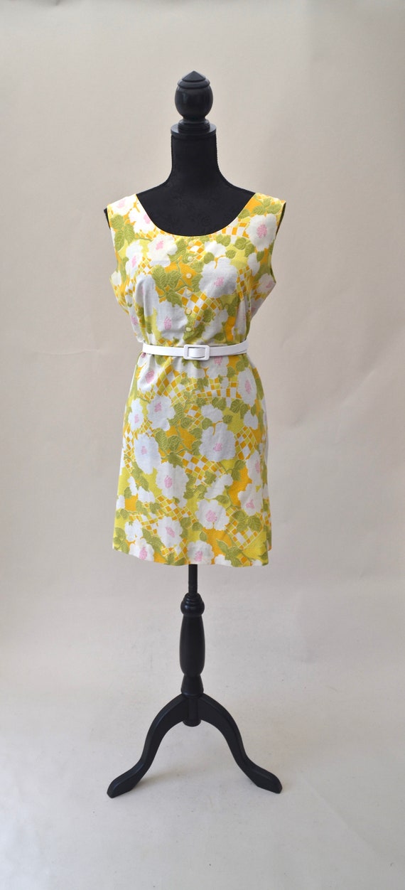 patterned midi dresses uk