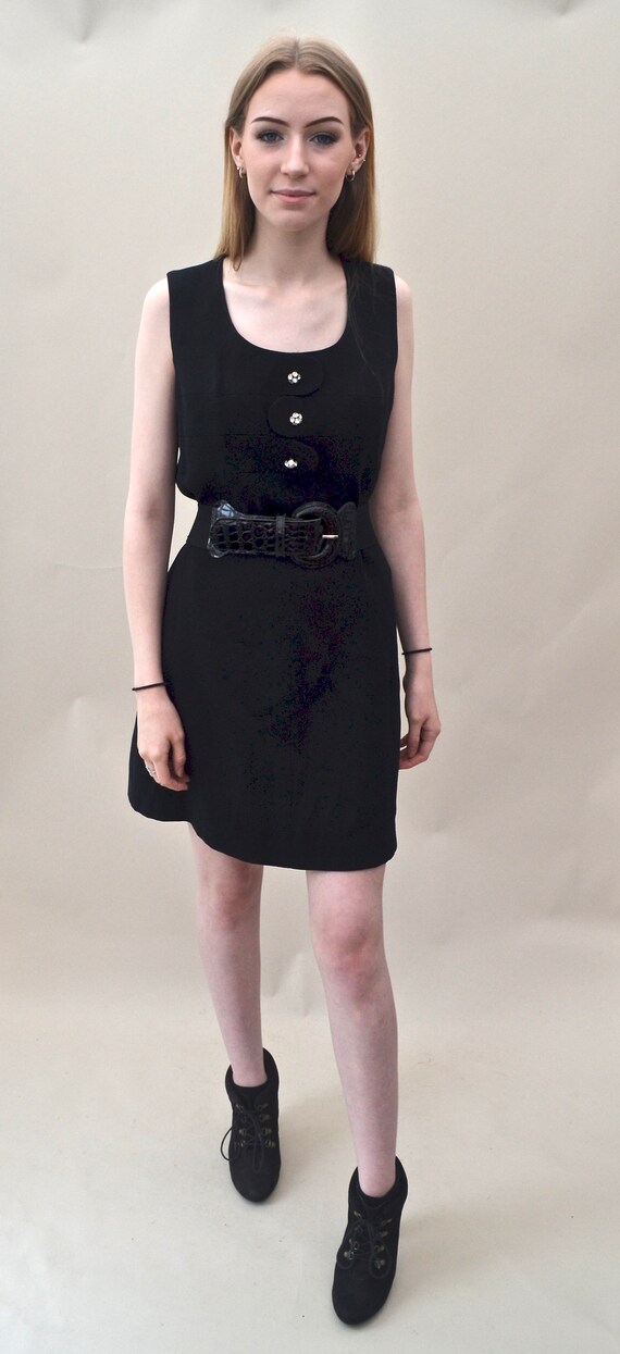 shift midi dresses uk