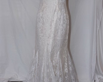  Wedding  Dresses  Vintage Etsy  AU 