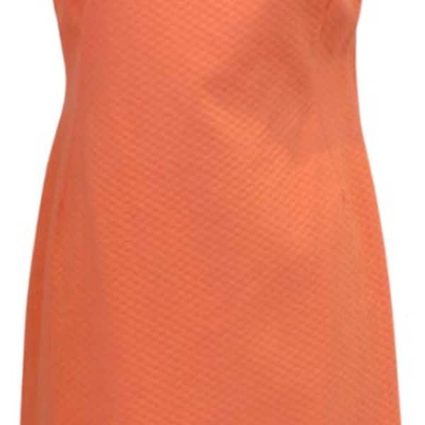 Keyhole Back Dress Etsy