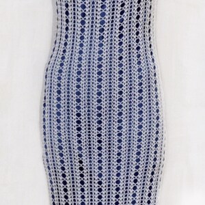 Crochet dress, Gorgeous ,sexy,crocheted ,lacy,contrast lined,dress,hippy,boho,summer,spring,dress